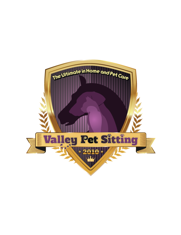 Valley Pet Sitting Inc.