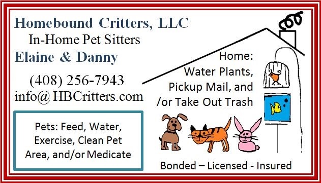 Homebound Critters, LLC