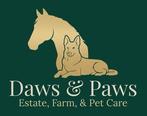 Daws & Paws