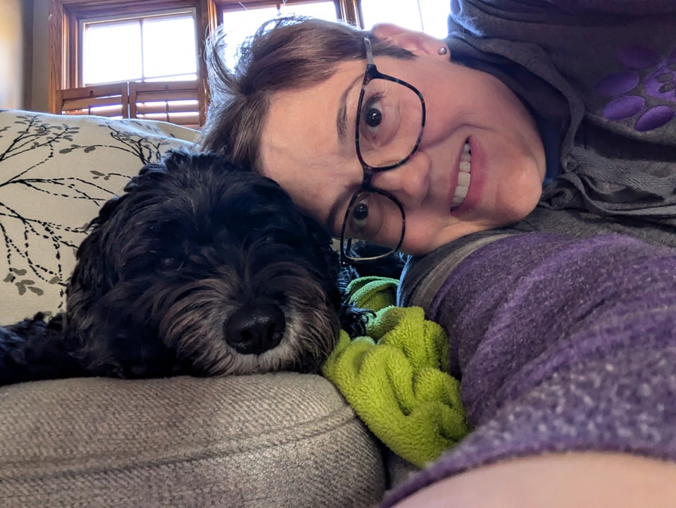 Shannon's Safe At Home Petsitting LLC