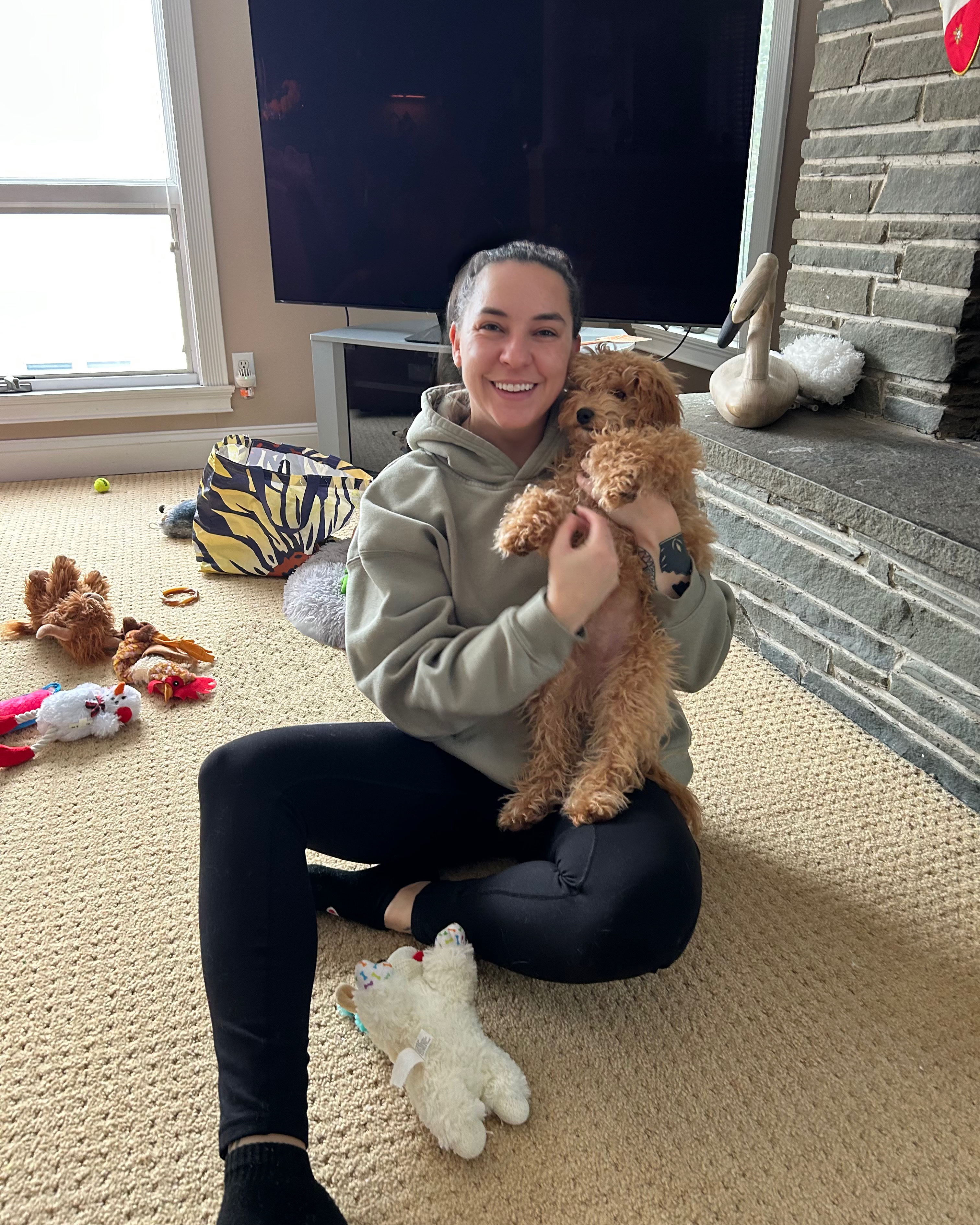 Sophie’s Coastal Pet Care