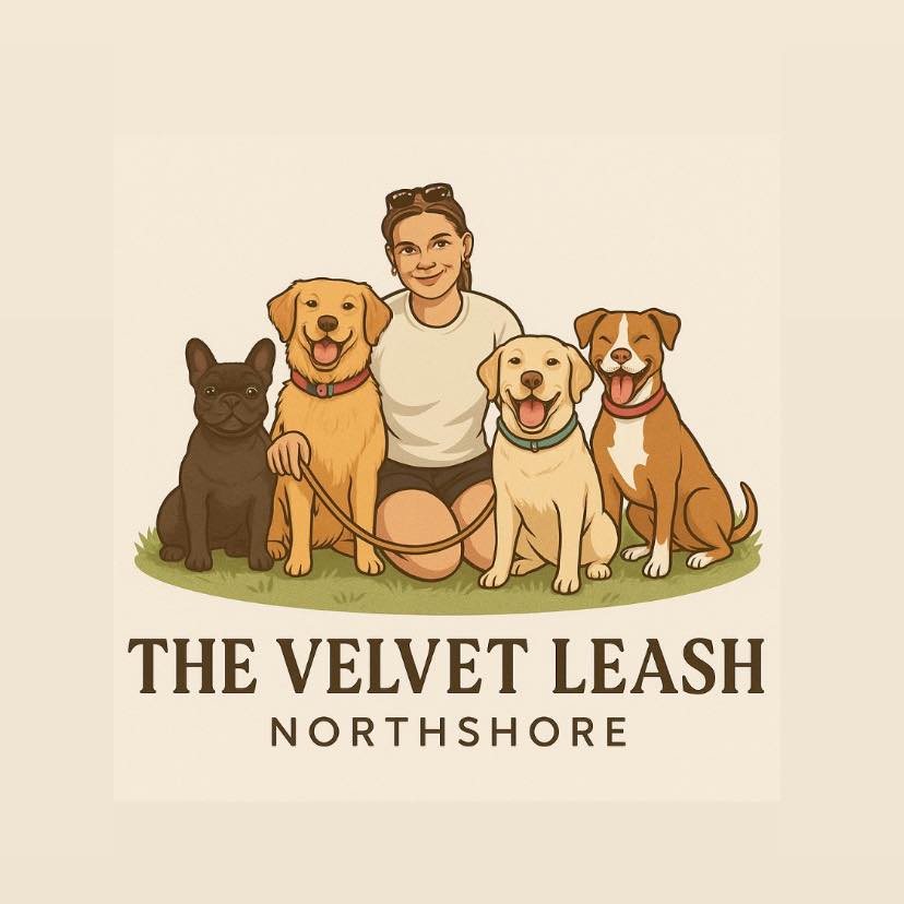 The Velvet Leash Northshore