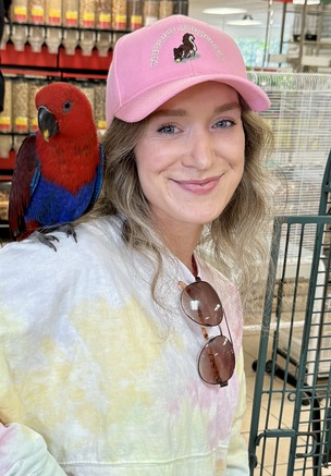 OC Fur & Feathers Pet Care