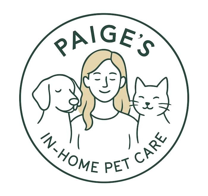 Paige's In-Home Pet Care