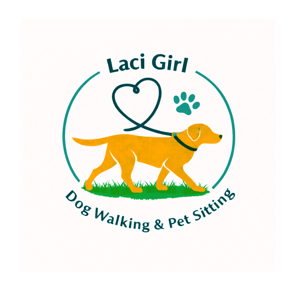 Laci Girl Dog Walking & Pet Sitting