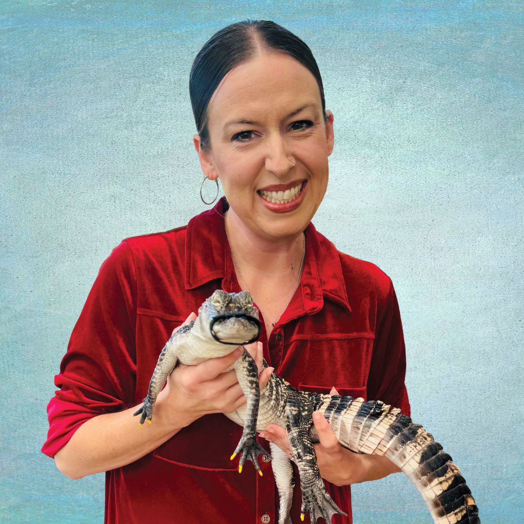 Beth Stultz-Hairston