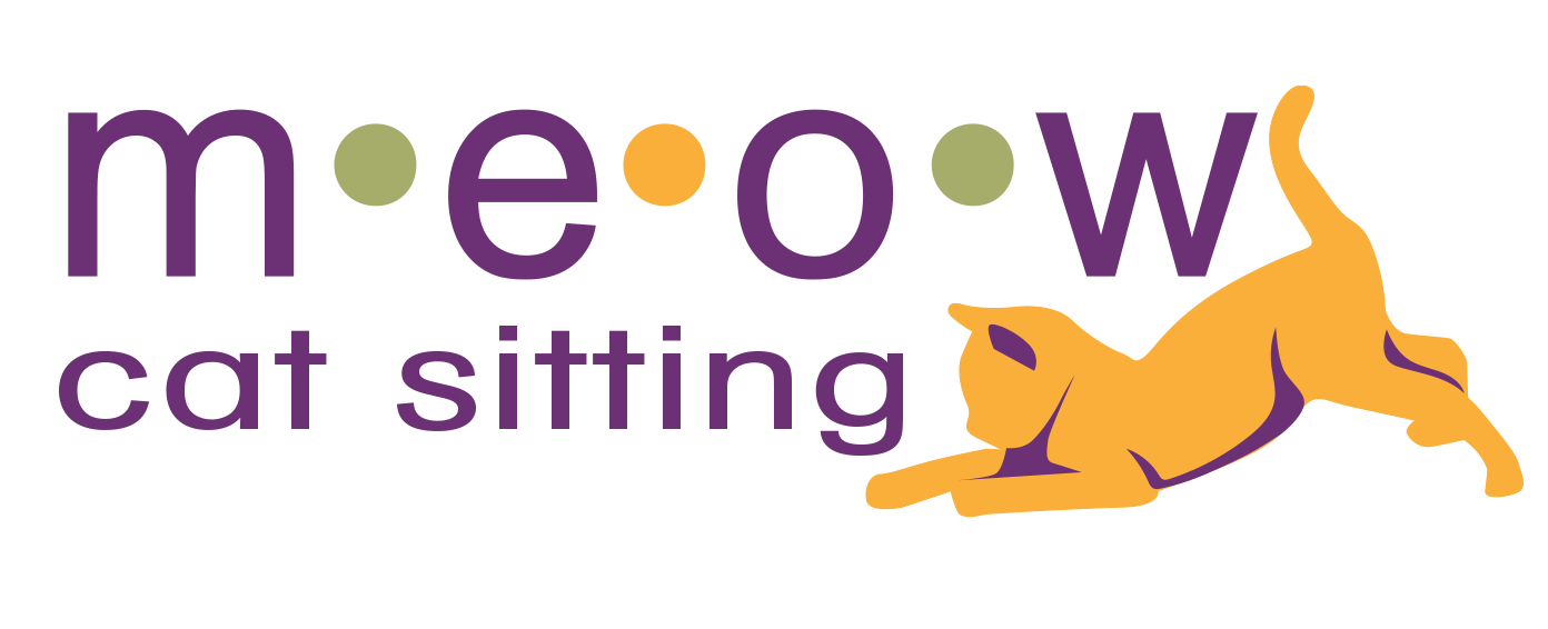 Meow Cat Sitting, LLC