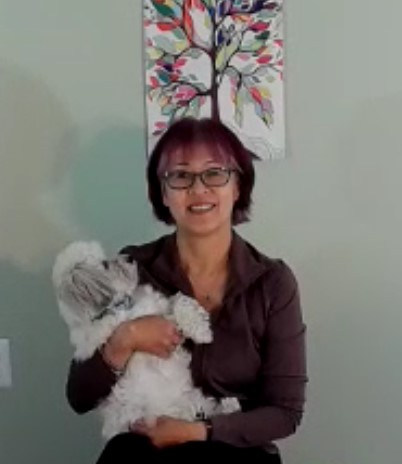 Sharon Hong