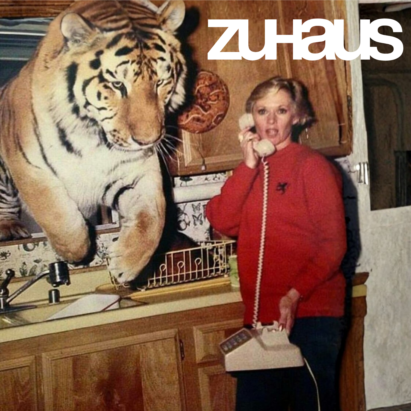 ZUHAUS