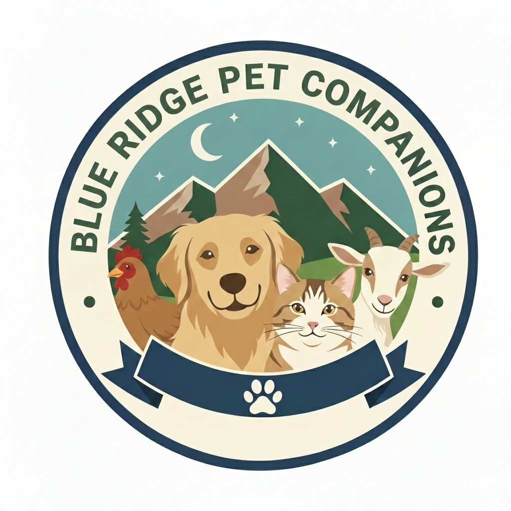 Blue Ridge Pet Companions