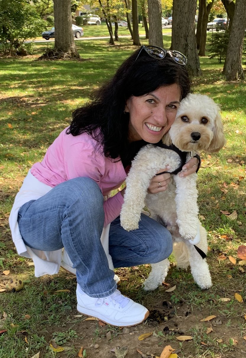 Chris Ciaccio Prof Pet Sitting LLC