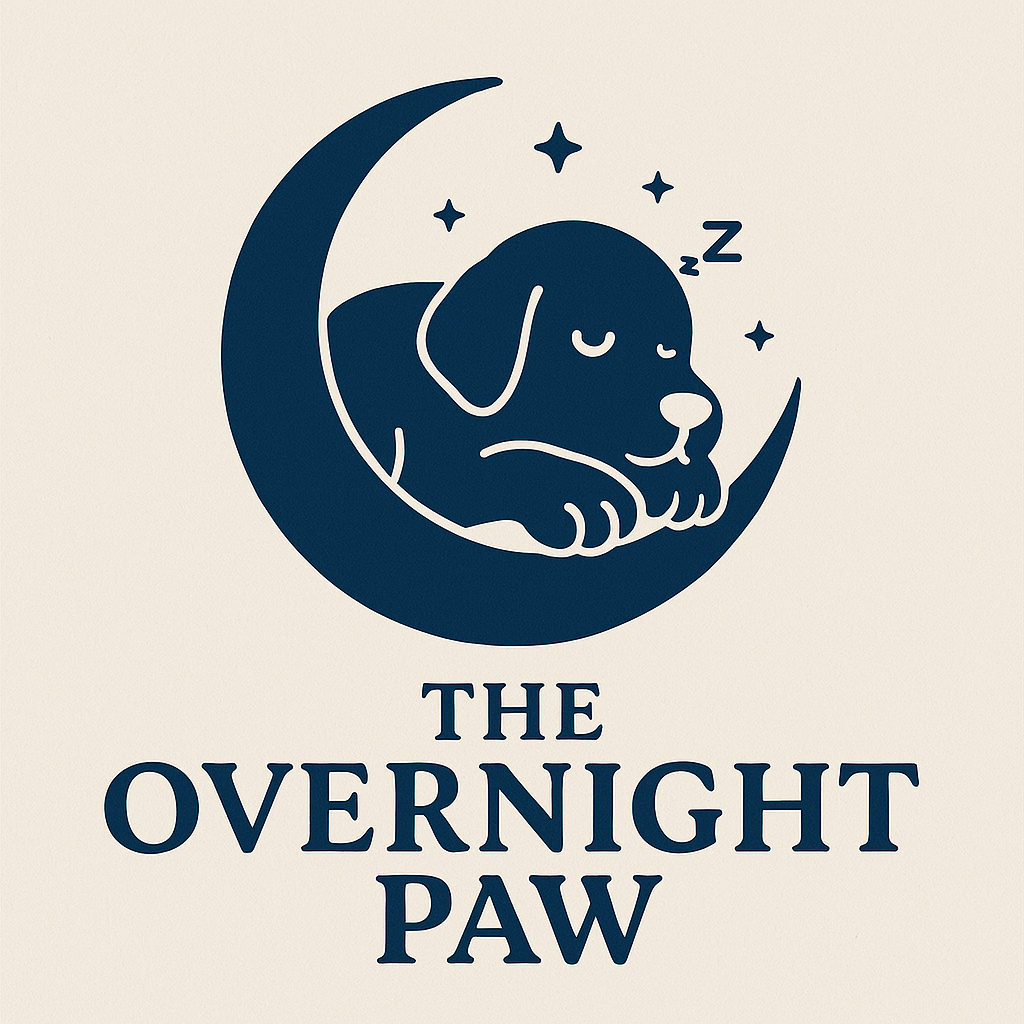 The Overnight Paw