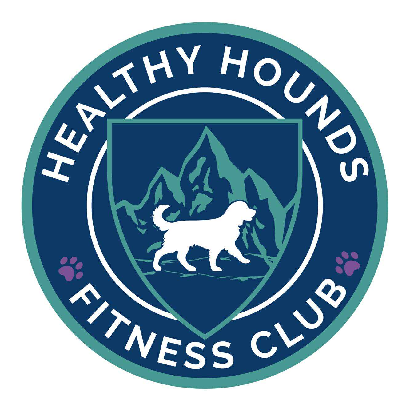 Healthy  Hounds Fitness Club