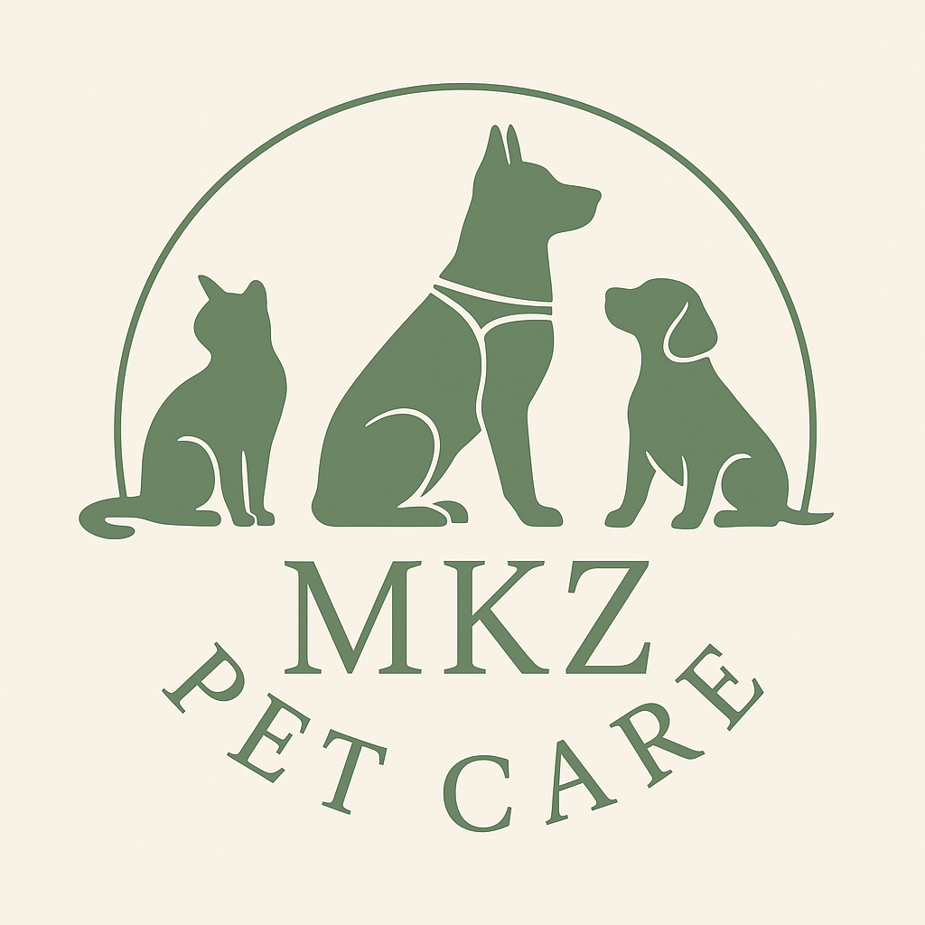 MKZ Pet Care LLC
