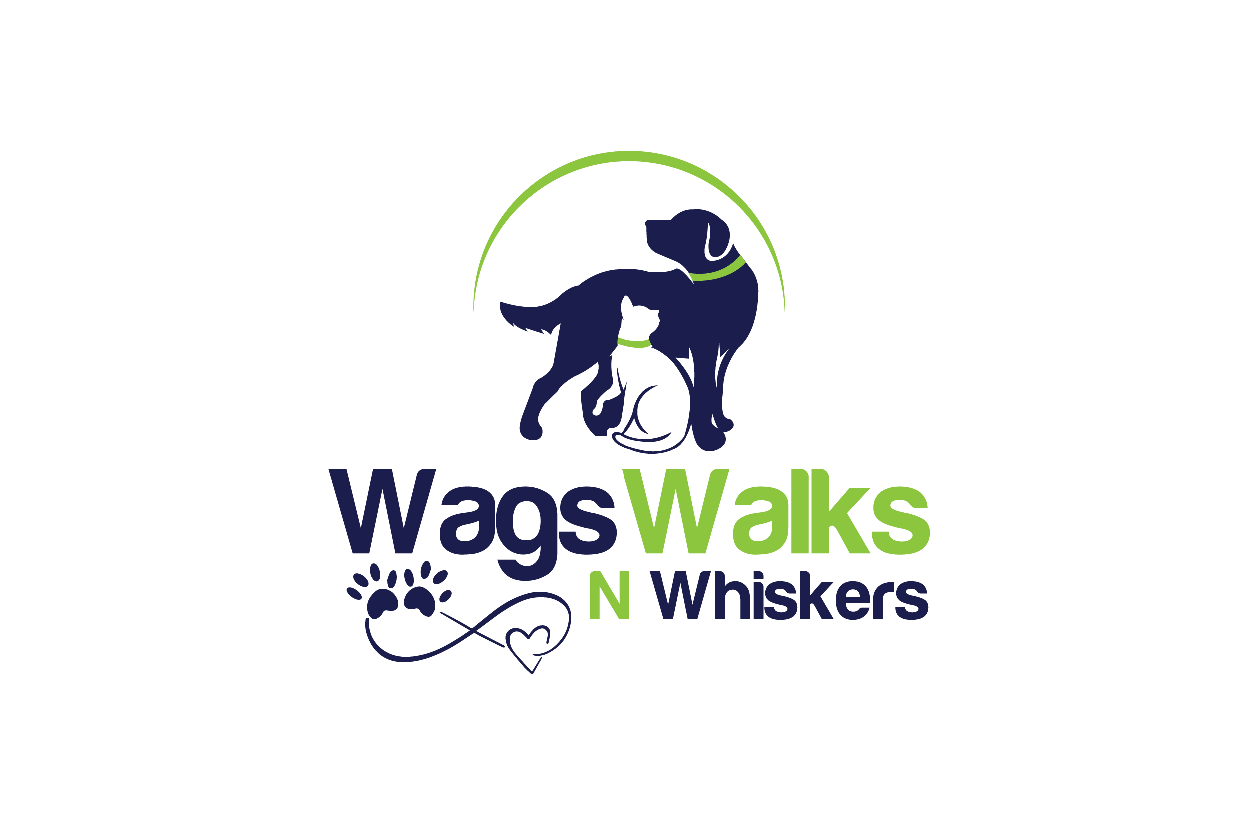 Wags Walks n Whiskers LLC