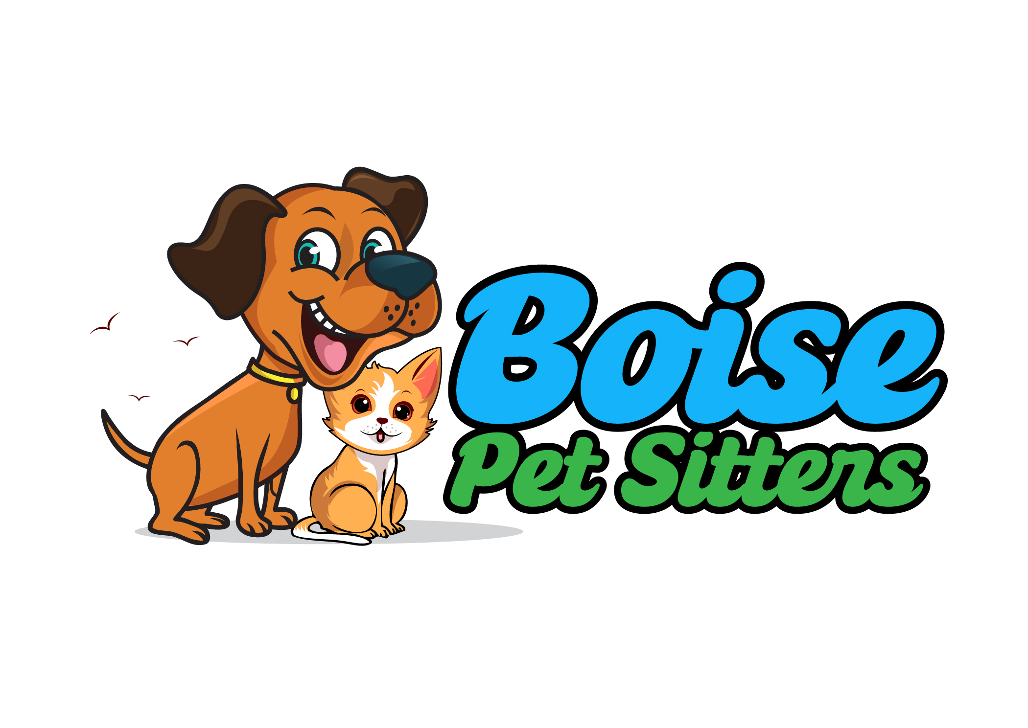 Boise Pet Sitters