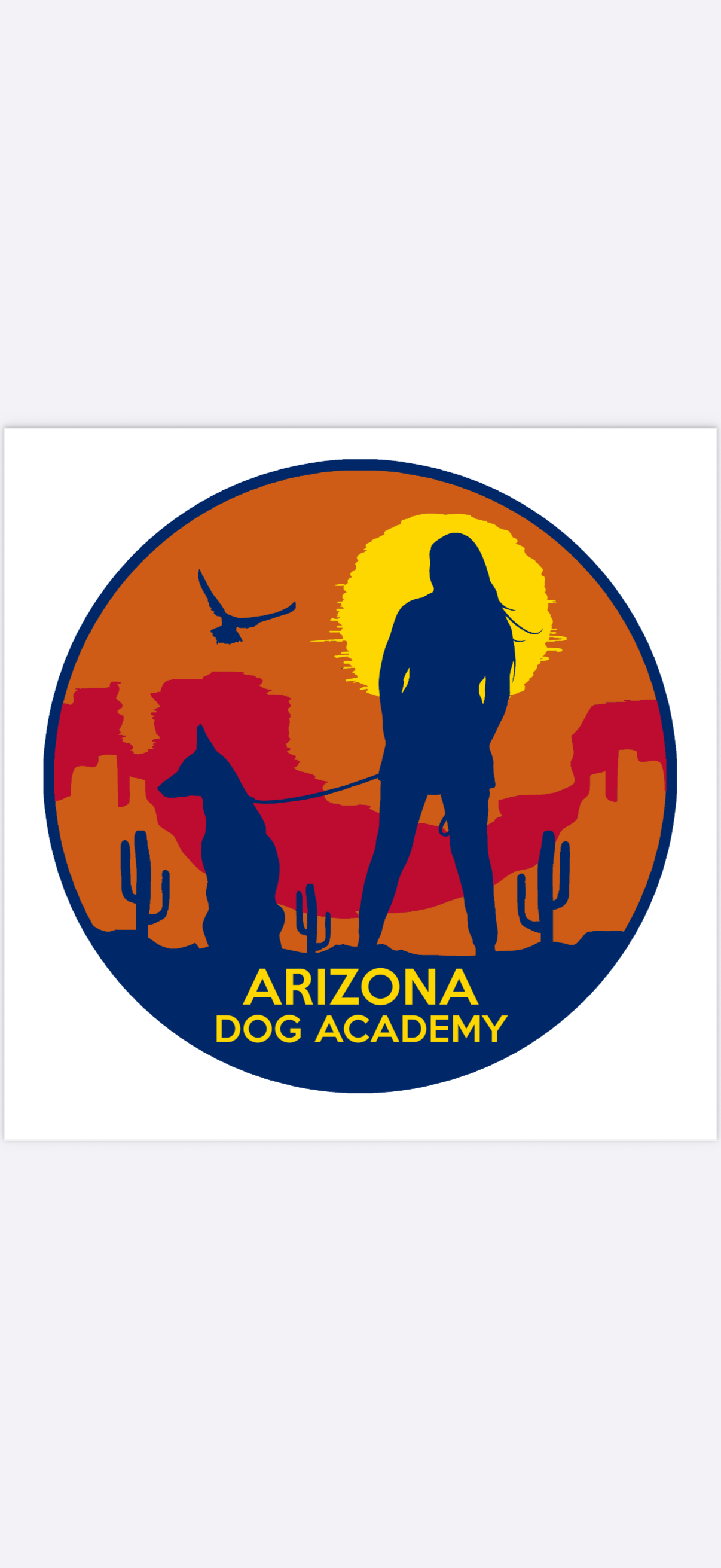 Arizona Dog Academy and Pet Care