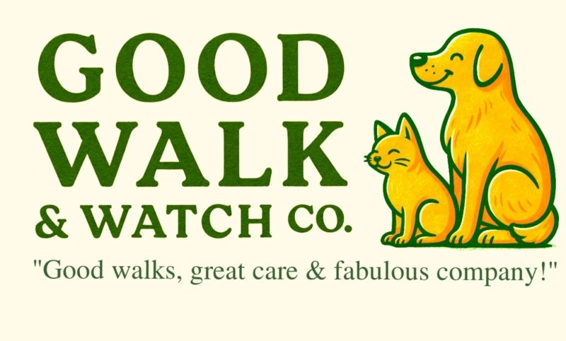 Good Walk & Watch Co.