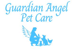Guardian Angel Pet Care
