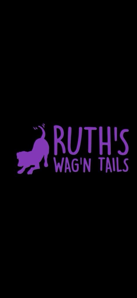 Ruths wagn tails