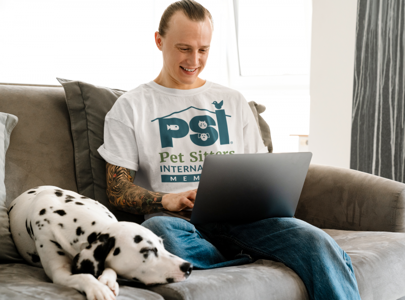 Pet Sitter Education Month