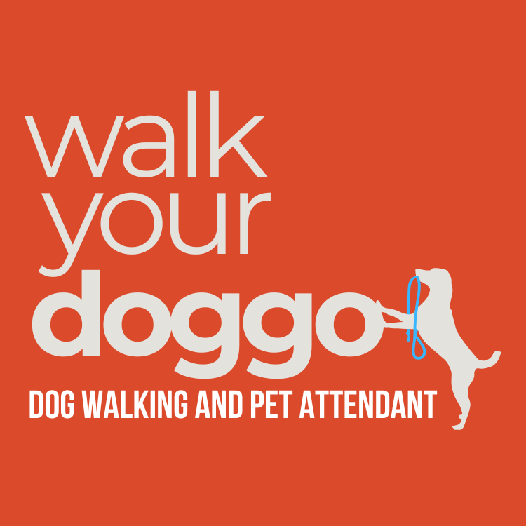 Walk Your Doggo