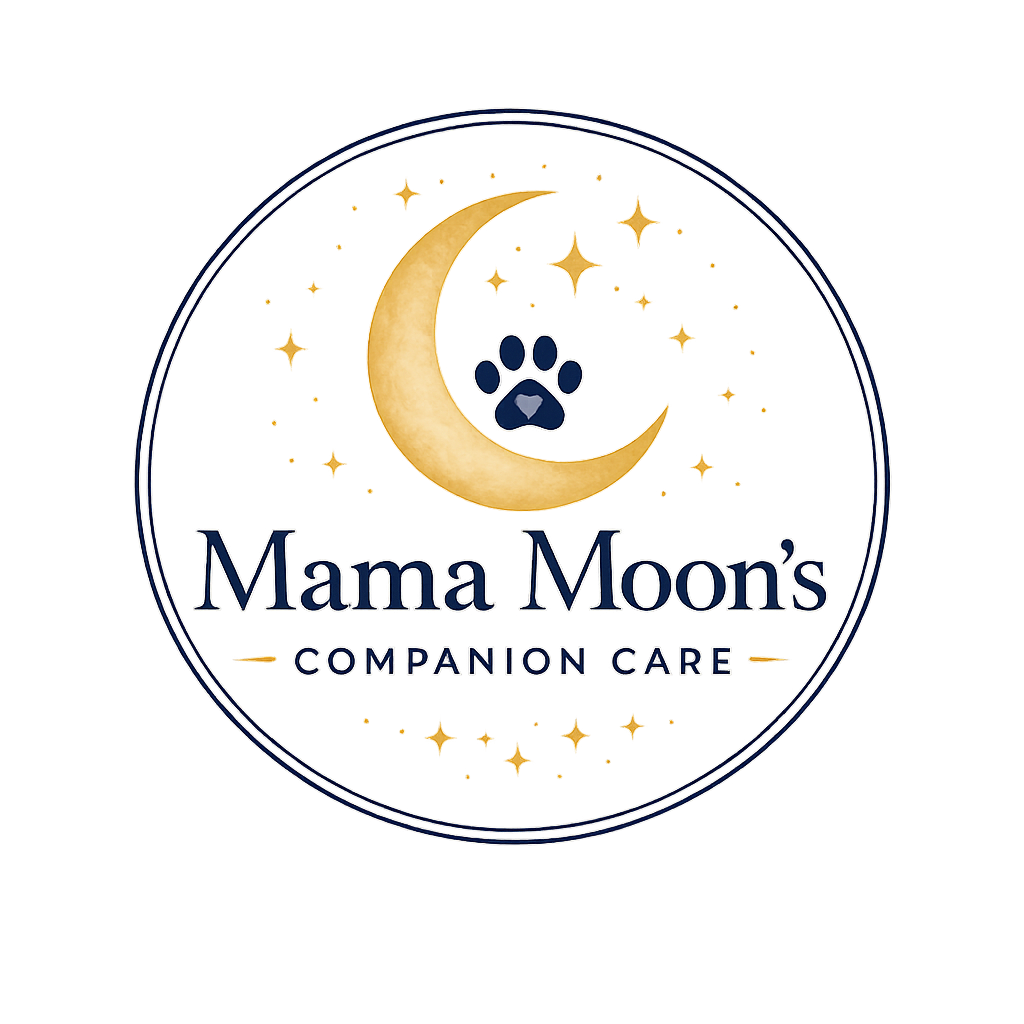 Mama Moon’s Companion Care