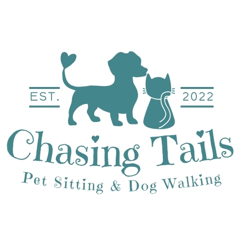 Chasing Tails Pet Sitting