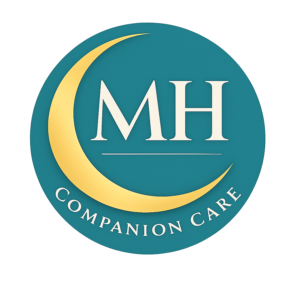 Moon Haven Companion Care LLC