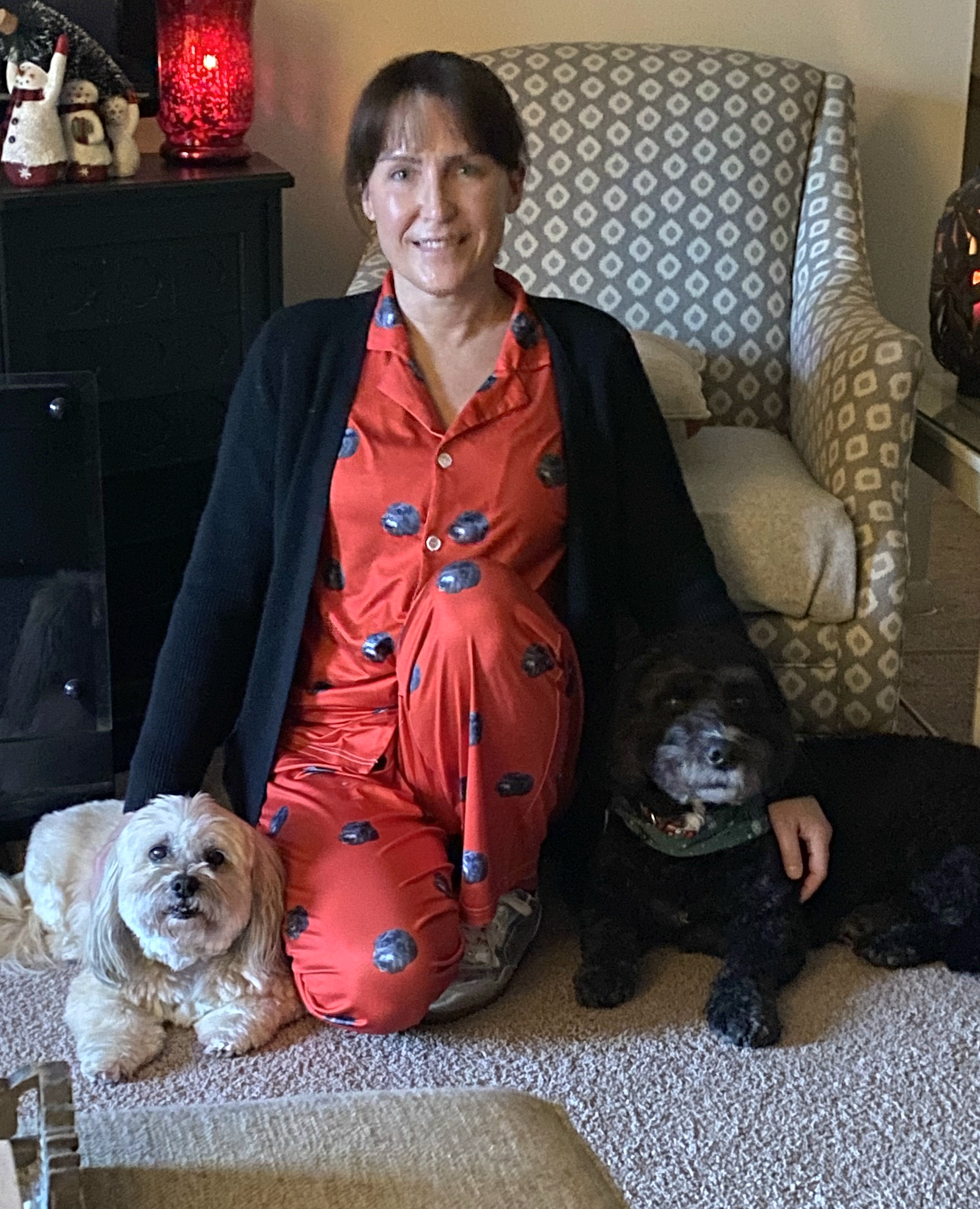 Beth's Pet Sitting Services