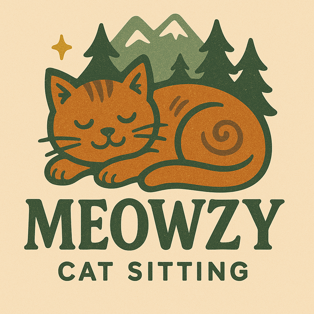 Meowzy LLC