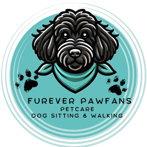 Furever Pawfans Petcare