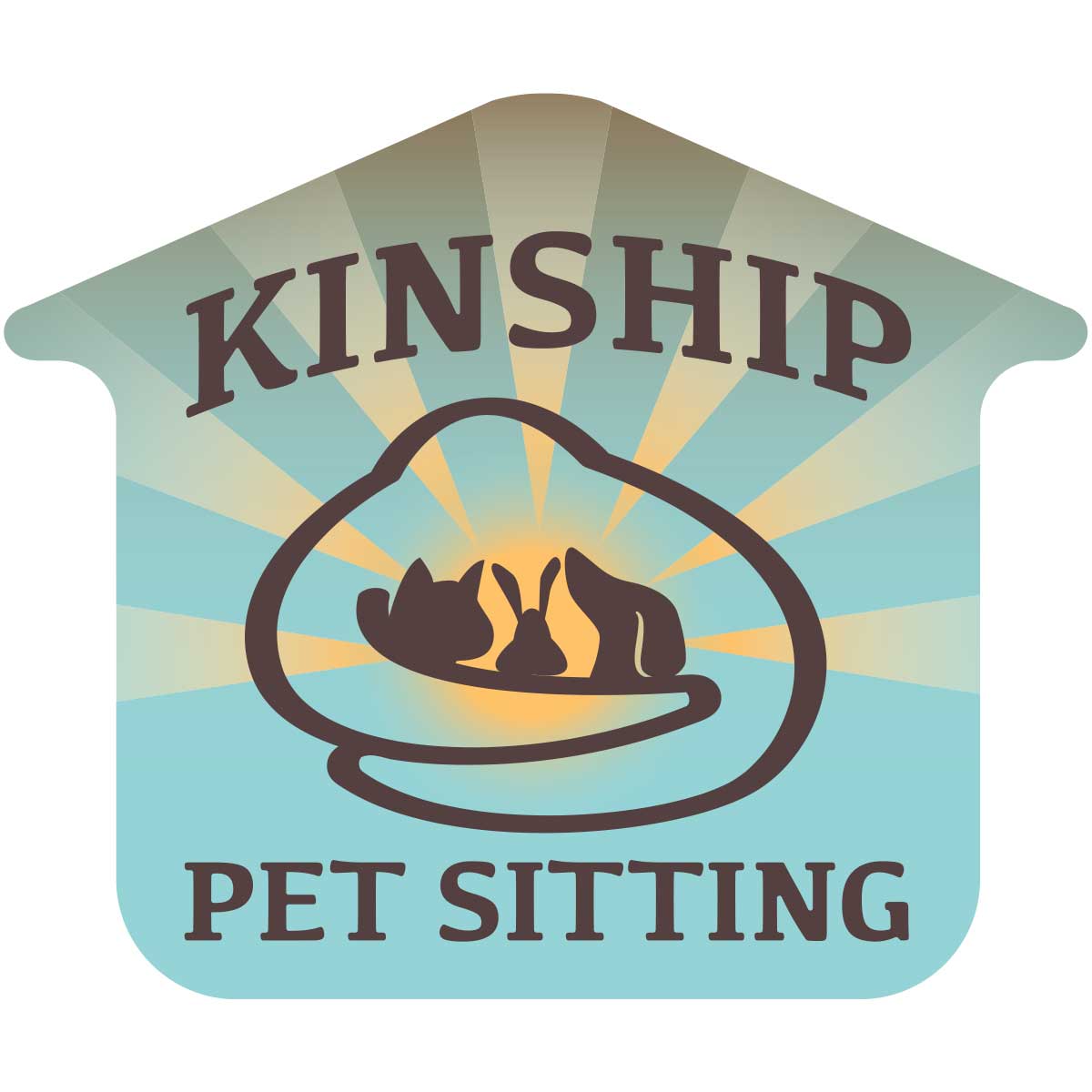 Kinship Pet Sitting