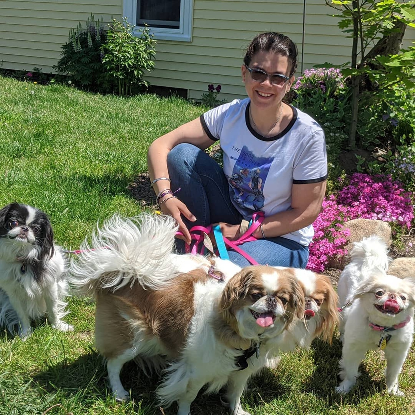 Companion Pet Services LLC