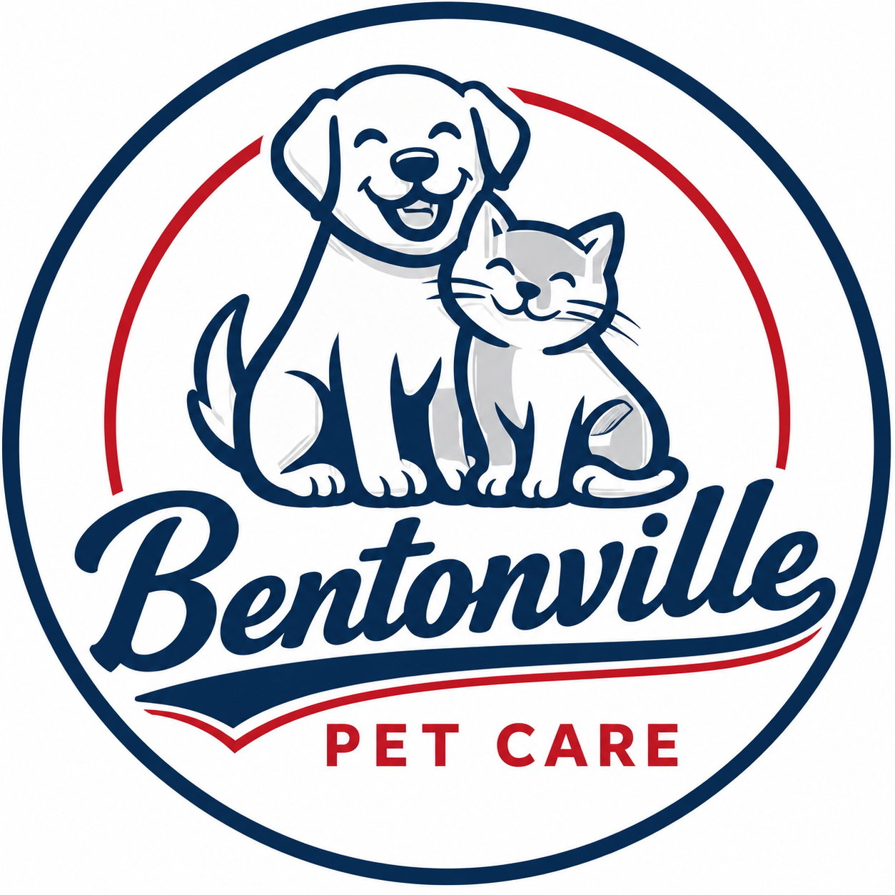Bentonville Pet Care