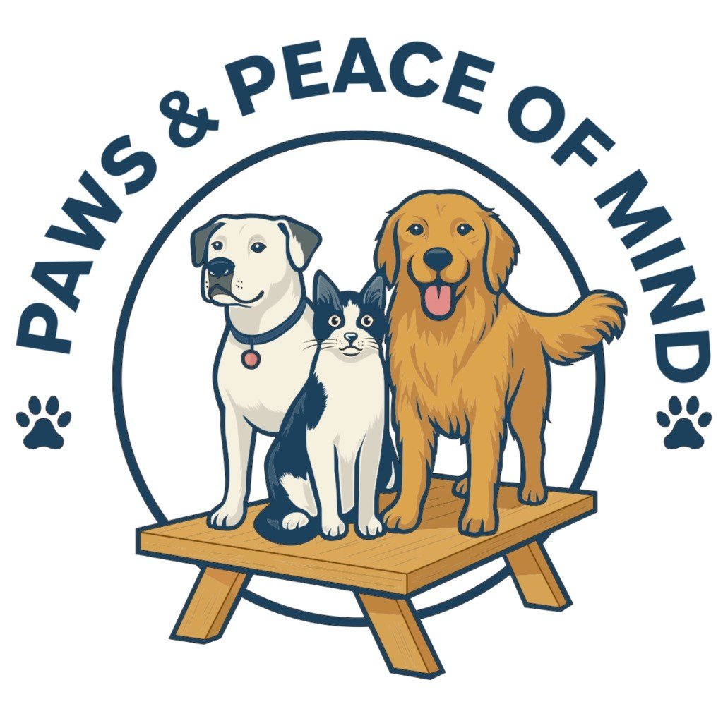 Paws & Peace of Mind