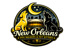 New Orleans Dog Walkers & Pet Sitters