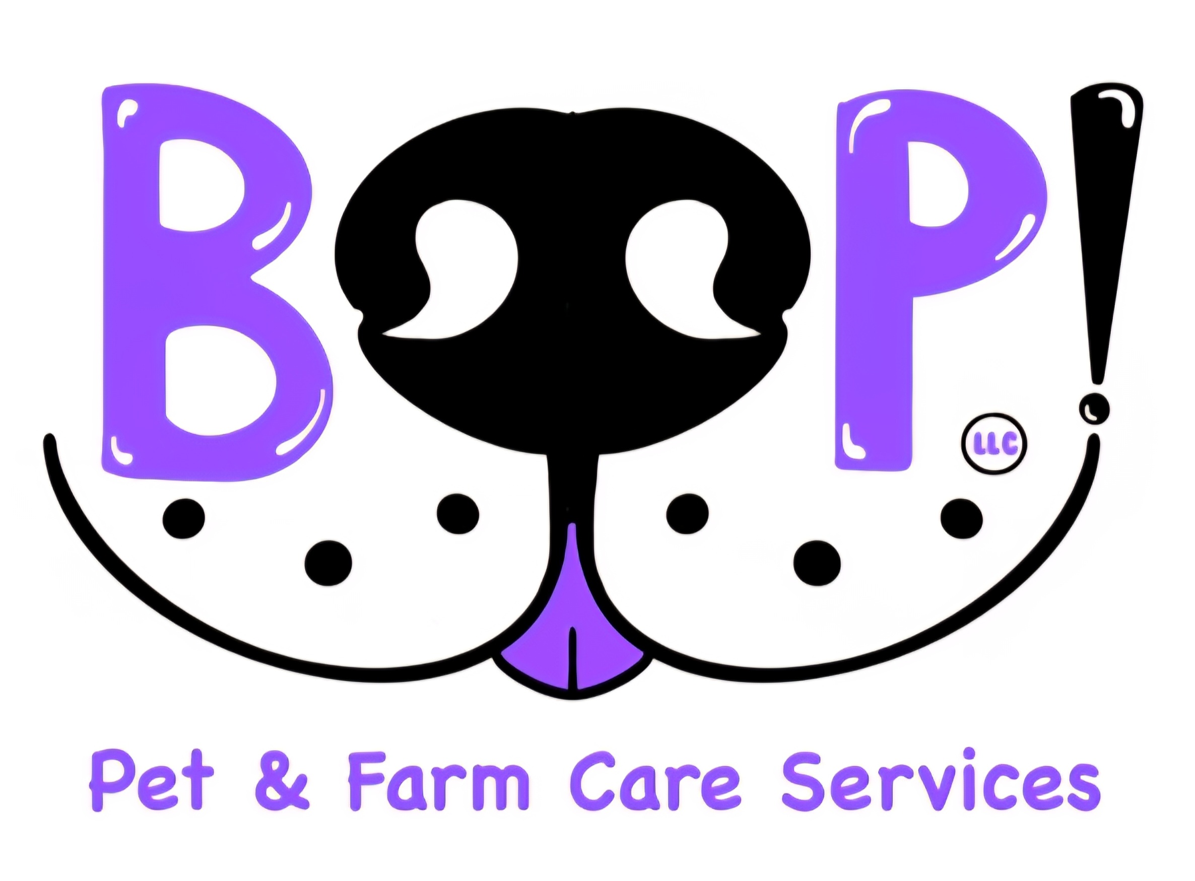 BOOP! LLC