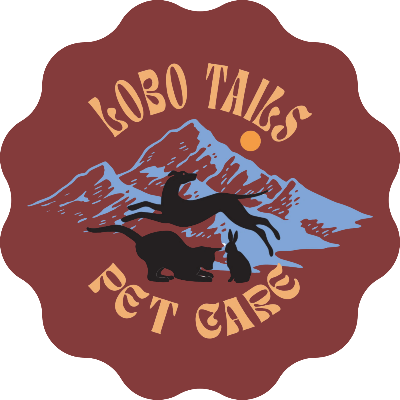 Lobo Tails Pet Care