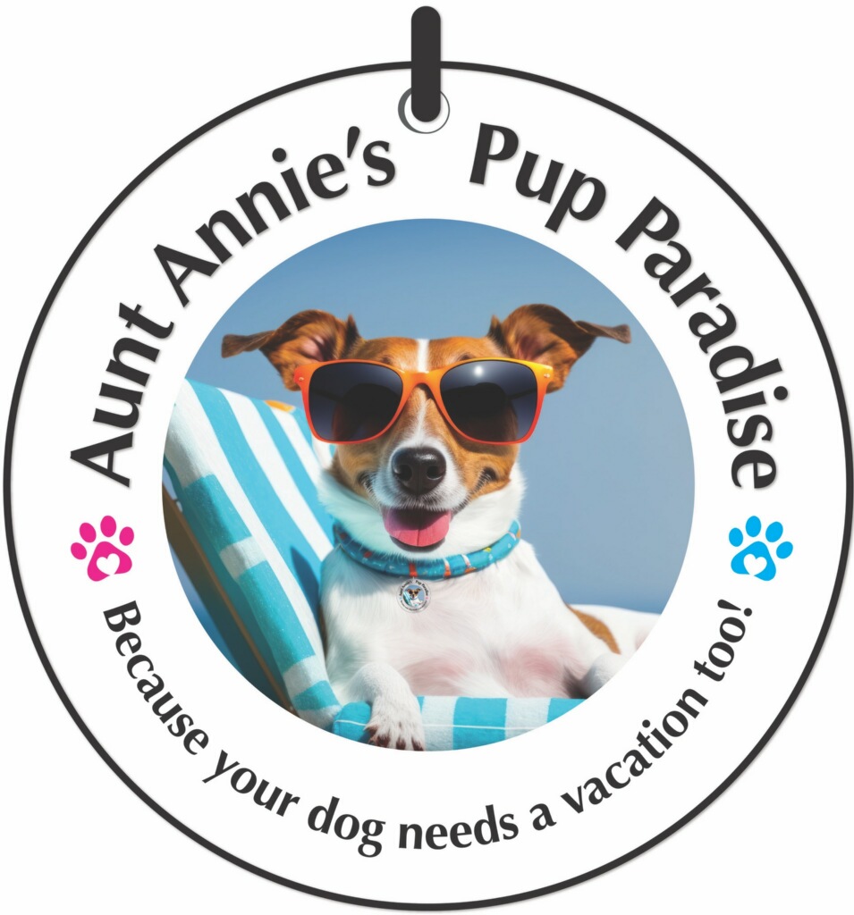 Aunt Annie's Pup Paradise, LLC