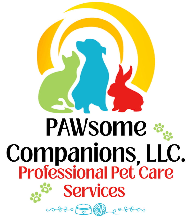 Pawsome Companions, LLC.