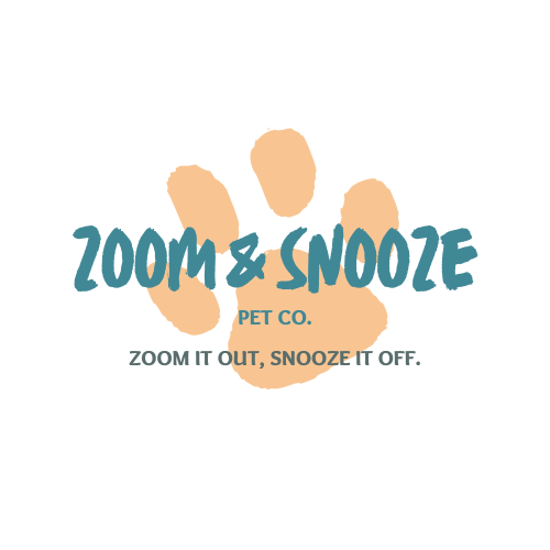 Zoom & Snooze Pet Co. – Professional In-Home Pet Care