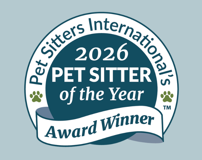 Pet Sitters International Names Amy Munns 2026 Pet Sitter of the Year™