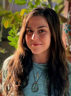Christina Jacob