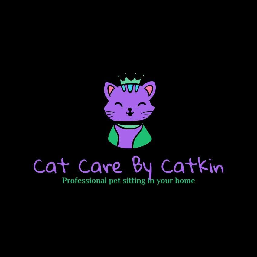 Cat Care By Catkin