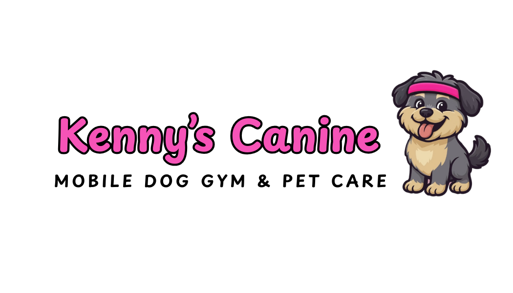 Kenny's Canine LLC