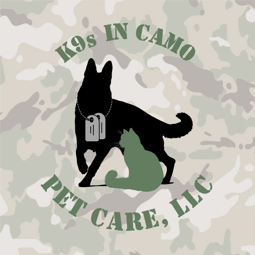 K9s In Camo Pet Care, LLC