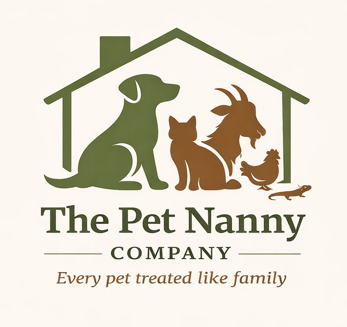 The Pet Nanny Company