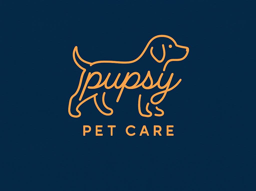 Pupsy Pet Care