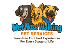 Wet Nose Walking Pet Services